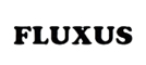 Fluxus Elektromotor für Schlauchboote