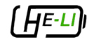 He-Li LiFePO4 Batterien