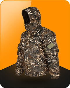 THERMOKLEIDUNG
