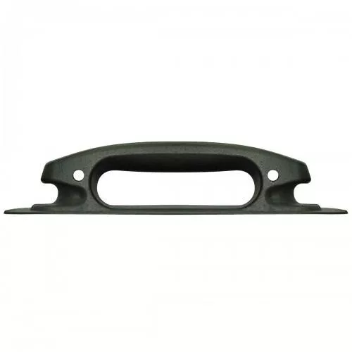 Kolibri Griff 200 mm schwarz 2022