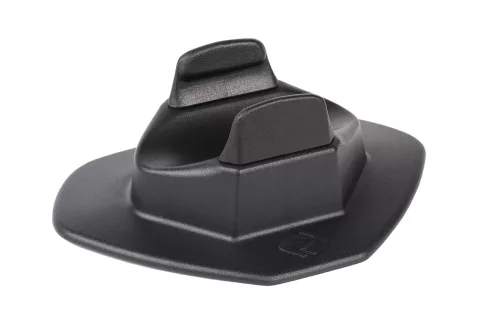 Paddelhalter schwarz 2021