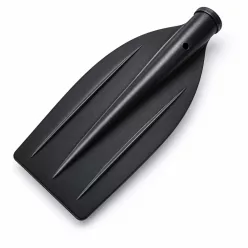 Kolibri kleiner Paddelstift schwarz