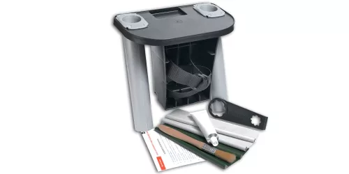Kolibri univerzális horgászbot tartó  szett