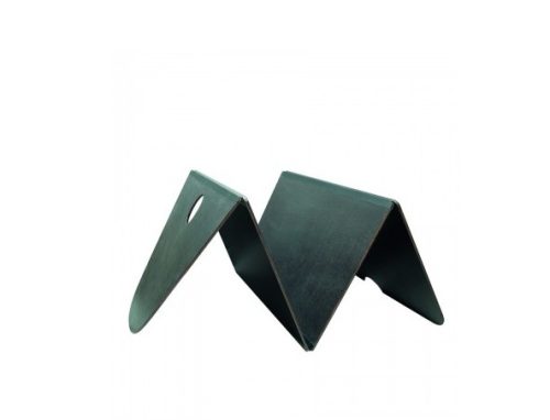 Merev könyv padló KM-200 barna