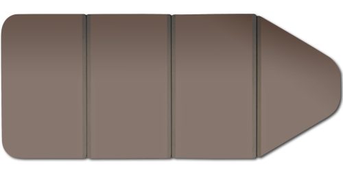 Harter Buchboden KM-330 braun