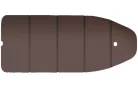 Harter Buchboden KM-280D braun