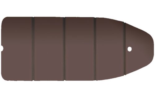 Harter Buchboden KM-280D braun
