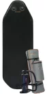 Luftboden K-240Т schwarz