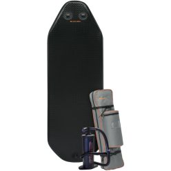 Légpadló KМ-330 fekete