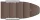 Oldal merevítős fa padló KM-360DSL 293,5x94x1,2 cm
