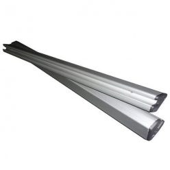  Aluminiumprofilset für Aluminiumboden KM-330D (Profilelemente)
