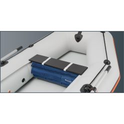   Kolibri-Sitzaufbewahrungstasche blau 58x19x23 cm (К-220Т, К-240Т, К-260Т, К-280Т, К-280СТ, К-250Т, К-270Т, К-290Т, КМ-200 - КМ-280)