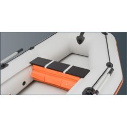   Kolibri-Sitzaufbewahrungstasche orange 89x25x29 cm (KM-400DSL, KM-450DSL)