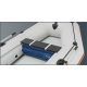 Kolibri-Sitzaufbewahrungstasche blau 89x25x29 cm (KM-400DSL, KM-450DSL)