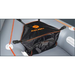   Kolibri-Bugtasche für schwarze Schlauchboote K-250Т, K-270T, K-290T