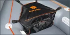 Kolibri-Nasentasche orange für Schlauchboote К-220, К-240, К-260Т, К-280Т, К-280СТ, КМ-200 - КМ-360DSL