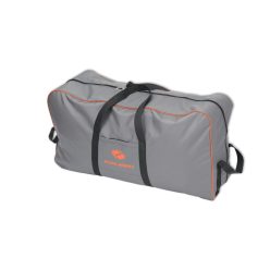   Kolibri-Schlauchboot-Tragetasche 74 x 36 x 32 cm (K190, K210, K230), dunkelgrau