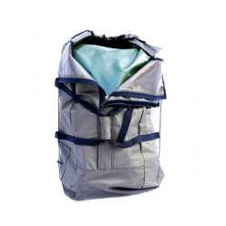   Kolibri-Schlauchboot-Tragerucksack 35 x 92 x 36 cm (K-220 - K-240), dunkelgrau