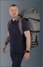 Gumicsónak hordozó táska
