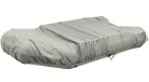 Hummingbird Schlauchbootabdeckung L dunkelgrau 340 - 360 cm lang