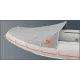 Orr sátor alacsony КМ300DSL - KM360DSL szürke
