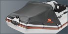 Orr sátor alacsony KM-300DL, KM-330 (DL) DSL, KM-360DSL szürke