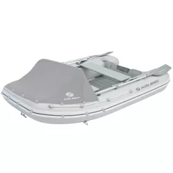 ORR SÁTOR ALACSONY КМ-270DXL - KM-360DXL, SZÜRKE