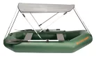 Bimini naptető К220, К240, К260Т, К280T, К250T, K270T, К290Т fehér