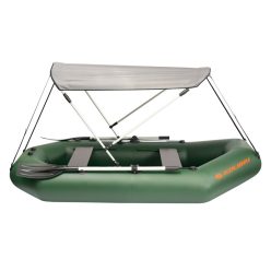   Bimini naptető К220, К240, К260Т, К280T, К250T, K270T, К290Т fehér