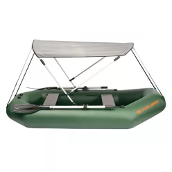   Bimini naptető К220, К240, К260Т, К280T, К250T, K270T, К290Т fehér