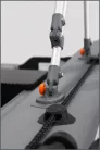 Bimini naptető К220, К240, К260Т, К280T, К250T, K270T, К290Т sötétszürke