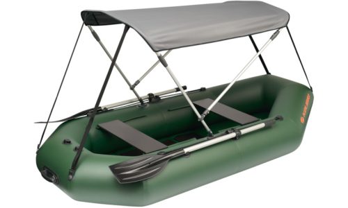 Bimini naptető К220, К240, К260Т, К280T, К250T, K270T, К290Т terepmintás