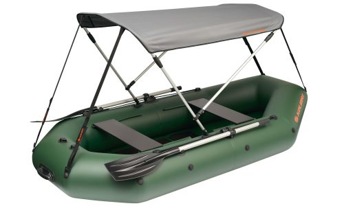 Bimini naptető  К-220, К-240, К-250T, К-260Т, К-280T, K-270T, K-290T terepmintás