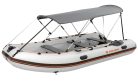Bimini naptető (КМ-400DSL, КМ-450DSL) fehér