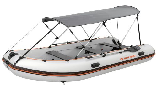 Bimini naptető (КМ-400DSL, КМ-450DSL) fehér