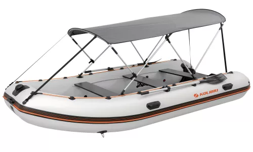 Bimini naptető (КМ-400DSL, КМ-450DSL) fehér