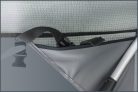 Kolibri sátor gumicsónakra КМ-260 terepmintás