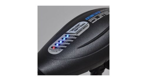 Elektromos csónakmotor