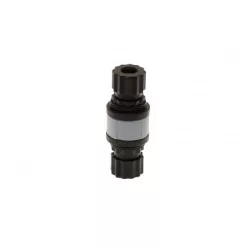 Adapter két zár csatlakoztatásához