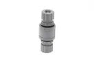 Adapter két zár csatlakoztatásához