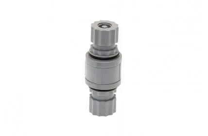 Adapter két zár csatlakoztatásához