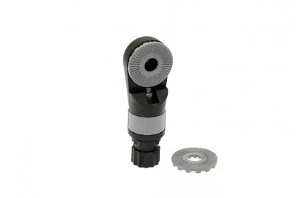 Forgó csatlakozó adapter