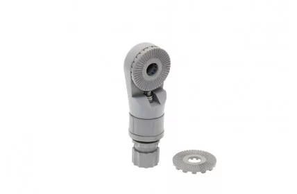Forgó csatlakozó adapter
