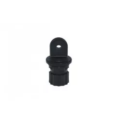 Kötélvezető adapter