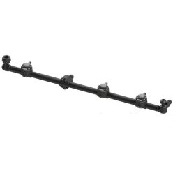   900-MM-VERBINDER MIT 3 STÜCK ROHRVERBINDERN MIT 1 STÜCK FS223.