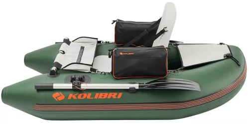 Kolibri  K-180F gumicsónak