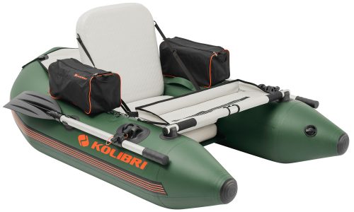 Kolibri K-180F Schlauchboot