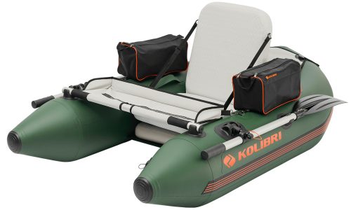 Kolibri K-180F Schlauchboot