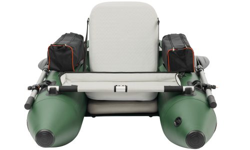 Kolibri K-180F Schlauchboot