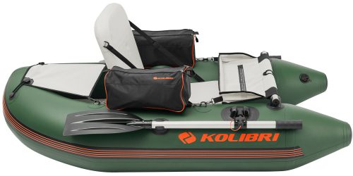 Kolibri K-180F Schlauchboot